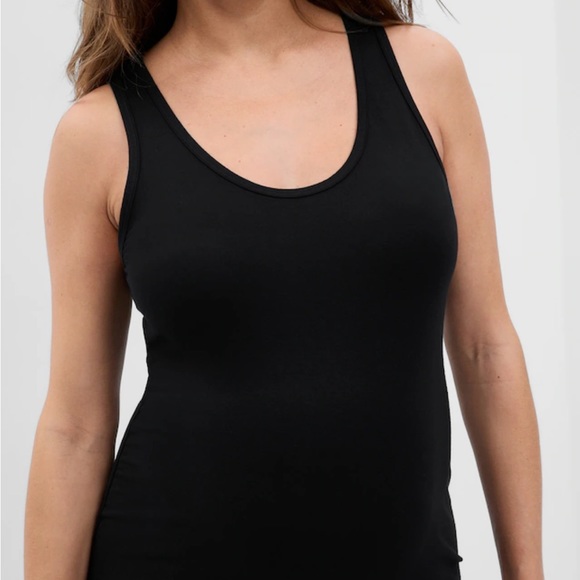 GAP Maternity dress - Picture 4 of 4